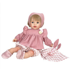 Doll Nines D'Onil Noa Rosa, 45 cm цена и информация | Игрушки для девочек | kaup24.ee