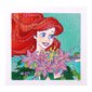 Teemantmosaiik Disney Ariel hind ja info | Teemantmaalid, teemanttikandid | kaup24.ee