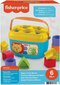 Fisher Price hallitusseente sorteerija цена и информация | Imikute mänguasjad | kaup24.ee