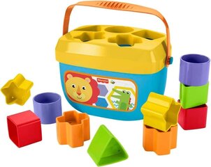 Fisher Price hallitusseente sorteerija hind ja info | Imikute mänguasjad | kaup24.ee