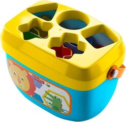 Fisher Price hallitusseente sorteerija hind ja info | Imikute mänguasjad | kaup24.ee