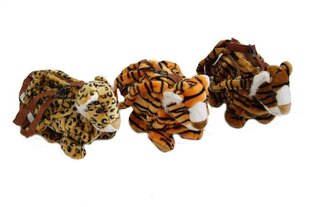 тигр из плюша, 1 шт. цена и информация | Мягкие игрушки | kaup24.ee