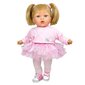 Doll Nines D'Onil Tita, 45 cm hind ja info | Tüdrukute mänguasjad | kaup24.ee