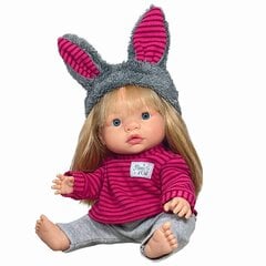 Doll Nines D'Onil, 37 cm hind ja info | Tüdrukute mänguasjad | kaup24.ee