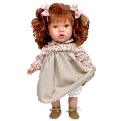 Doll Nines D'Onil Dolly, 45 cm цена и информация | Игрушки для девочек | kaup24.ee