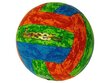 Võrkpall, erinevad värvid hind ja info | Võrkpalli pallid | kaup24.ee