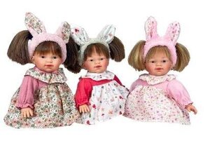 Doll Nines d'Onil Coco Bunny, 31 cm цена и информация | Игрушки для девочек | kaup24.ee