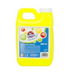 Mullivedelik My Bubble, 500 ml hind ja info | Mänguasjad (vesi, rand ja liiv) | kaup24.ee