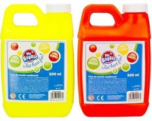 Mullivedelik My Bubble, 500 ml hind ja info | Mänguasjad (vesi, rand ja liiv) | kaup24.ee