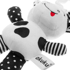 Kõrist on lehm hind ja info | Imikute mänguasjad | kaup24.ee