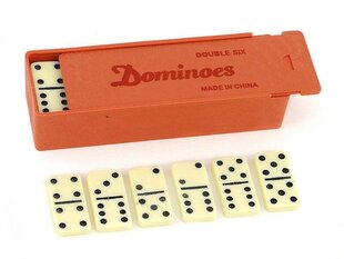 Lauamäng Domino цена и информация | Настольные игры, головоломки | kaup24.ee