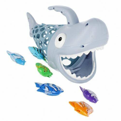 Vannimänguasi Shark hind ja info | Imikute mänguasjad | kaup24.ee