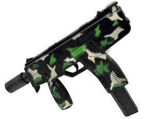 игрушечный пистолет a149 цена и информация | Игрушки для мальчиков | kaup24.ee