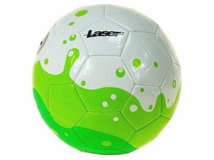 футбольный мяч, 1 штука цена и информация | Игрушки для песка, воды, пляжа | kaup24.ee