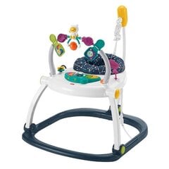 Tantsupõrand Fisher Price Astro Kitty цена и информация | Ходунки | kaup24.ee