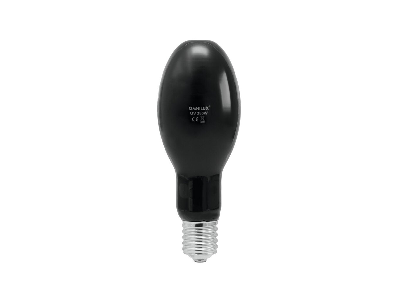 Uv lamp Omnilux 250W E-40 hind ja info | Muusikariistade tarvikud | kaup24.ee