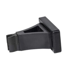 Magnet mikrofonihoidik Stagg SIM20-P hind ja info | Muusikariistade tarvikud | kaup24.ee