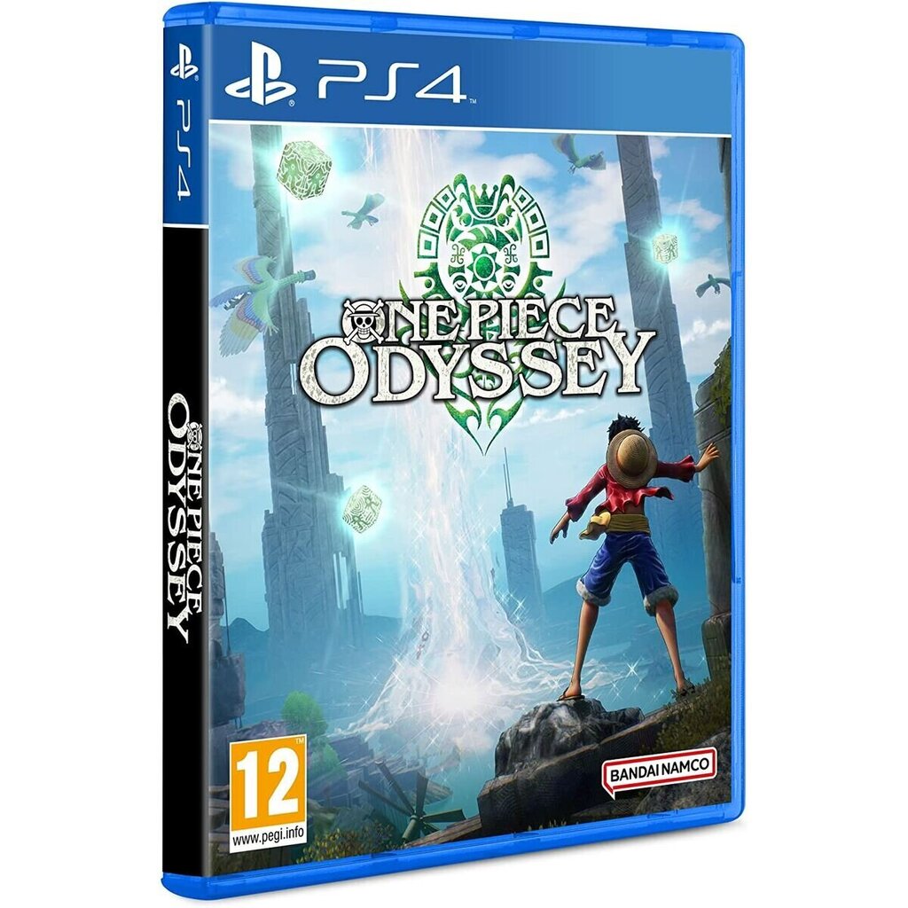 PlayStation 4 videomäng Bandai Namco One Piece Odyssey hind ja info | Arvutimängud, konsoolimängud | kaup24.ee