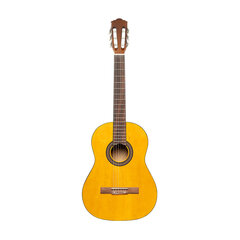 Klassikaline kitarr 3/4 Stagg SCL50 3/4-NAT hind ja info | Kitarrid | kaup24.ee