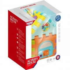 Multifunktsionaalne hariv mänguasi Woopie hind ja info | Imikute mänguasjad | kaup24.ee