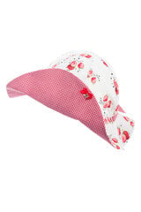 Suvemüts tüdrukutele JLB062 цена и информация | Шапки, перчатки, шарфы для девочек | kaup24.ee