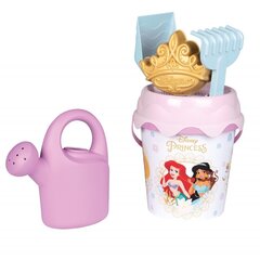 Liivamänguasjade komplekt ämbriga Smoby Disney hind ja info | Mänguasjad (vesi, rand ja liiv) | kaup24.ee