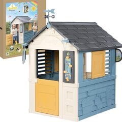 садовый домик smoby цена и информация | Детские игровые домики | kaup24.ee
