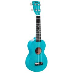 Sopran ukulele Mahalo Island ML1-AB hind ja info | Kitarrid | kaup24.ee