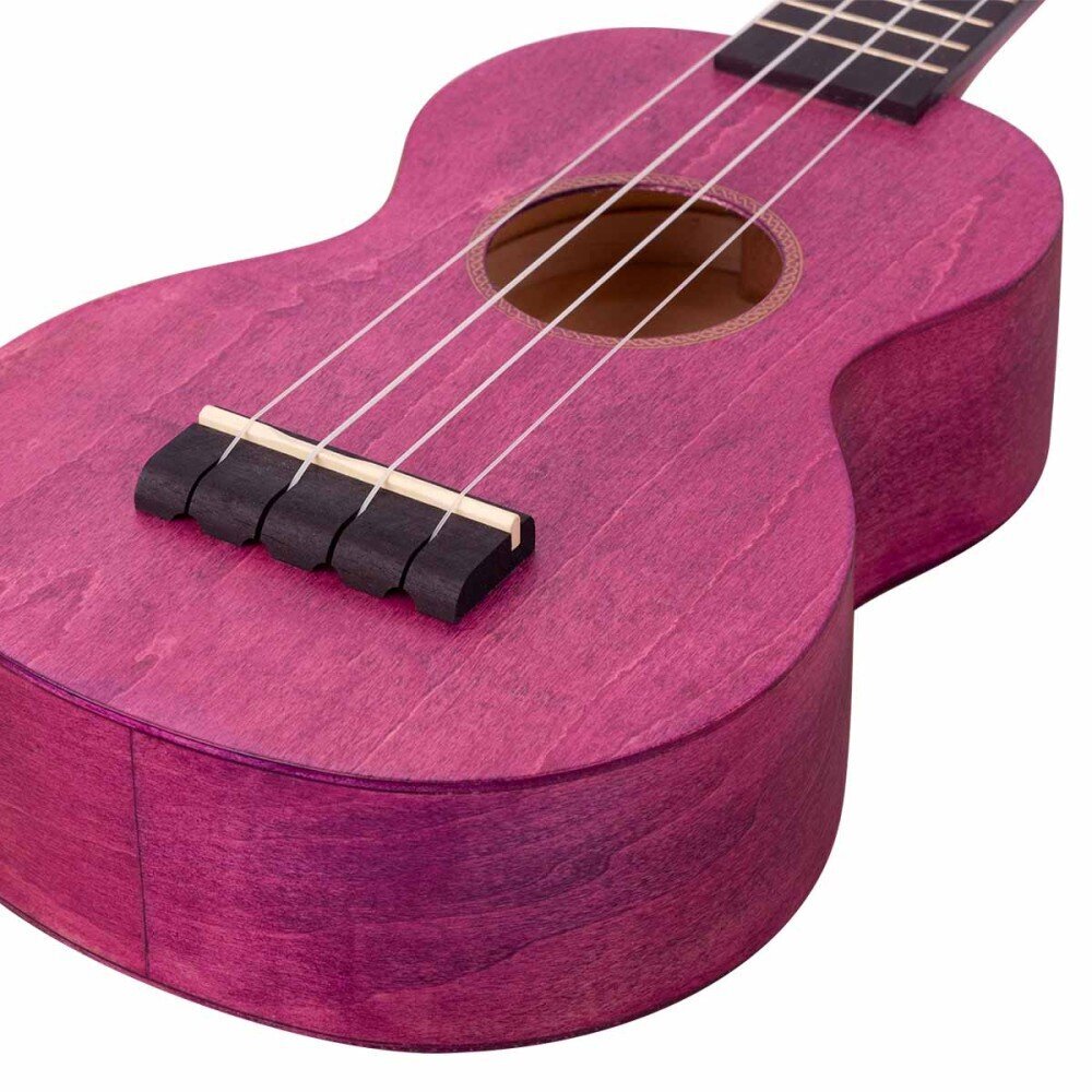 Sopran ukulele Mahalo Island ML1-BC цена и информация | Kitarrid | kaup24.ee