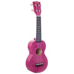 Sopran ukulele Mahalo Island ML1-BC hind ja info | Kitarrid | kaup24.ee