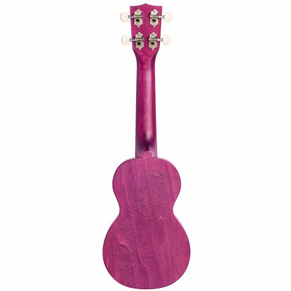 Sopran ukulele Mahalo Island ML1-BC hind ja info | Kitarrid | kaup24.ee