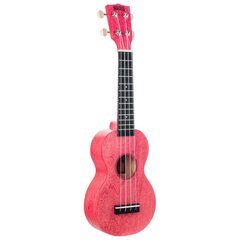 Sopran ukulele Mahalo Island ML1-CP hind ja info | Kitarrid | kaup24.ee