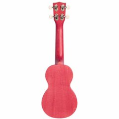 Sopran ukulele Mahalo Island ML1-CP hind ja info | Kitarrid | kaup24.ee