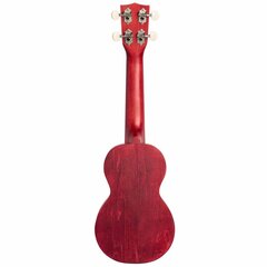 Sopran ukulele Mahalo Island ML1-CR hind ja info | Kitarrid | kaup24.ee