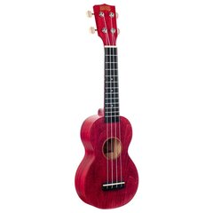 Sopran ukulele Mahalo Island ML1-CR hind ja info | Kitarrid | kaup24.ee