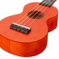 Sopran ukulele Mahalo Island ML1-OS цена и информация | Kitarrid | kaup24.ee