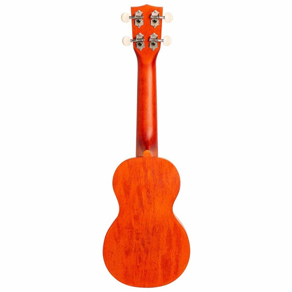 Sopran ukulele Mahalo Island ML1-OS цена и информация | Kitarrid | kaup24.ee