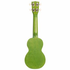 Sopran ukulele Mahalo Island ML1-SG hind ja info | Kitarrid | kaup24.ee