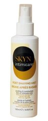 Skyn Intimicare После бритья Мист для интимной гигиены, 120 мл цена и информация | Средства для бритья | kaup24.ee