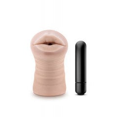 Skye masturbator kuulivibraatoriga hind ja info | Sekslelud, masturbaatorid | kaup24.ee