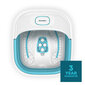 Homedics FB-70BL-EB hind ja info | Jalavannid | kaup24.ee