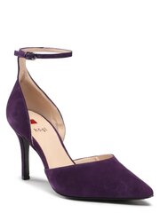 Туфли HOGL Tjara Purple 6-107032 573284563 цена и информация | Туфли женские Saimaoxieye, песочного цвета | kaup24.ee