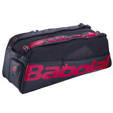 Tennisekott Babolat Cross Pro 100 hind ja info | Spordikotid, seljakotid | kaup24.ee