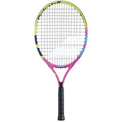 Tennisereket Babolat Nadal Junior 19 2024 hind ja info | Välitennise tooted | kaup24.ee