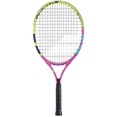 Tennisereket Babolat Nadal Junior 23 2024 hind ja info | Välitennise tooted | kaup24.ee