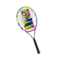 BABOLAT NADAL JUNIOR 26 2024 цена и информация | Товары для большого тенниса | kaup24.ee