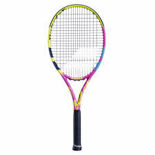 babolat boost rafa 2 strung hind ja info | Välitennise tooted | kaup24.ee