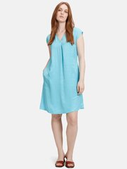 Платье BETTY BARCLAY Casual V-Neck Blue Mist 1376/3313 8174 563744796 цена и информация | Платья | kaup24.ee