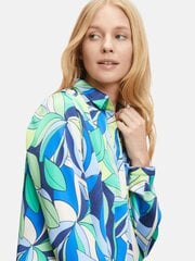 Блуза для женщин Betty Barclay 563744553, синяя цена и информация | Женские блузки, рубашки | kaup24.ee