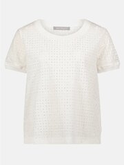 Женская блуза BETTY BARCLAY 8753/3349 1014, белая цена и информация | Женские блузки, рубашки | kaup24.ee